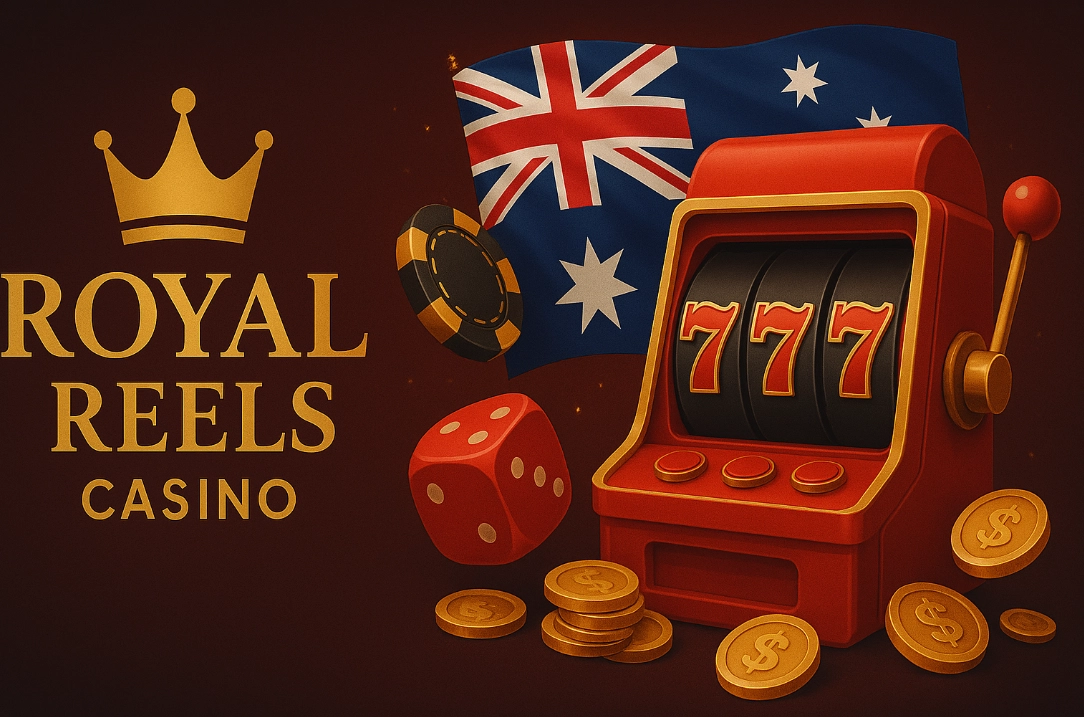 Royal Reels Casino